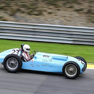 23 TALBOT LAGO T26C 1948