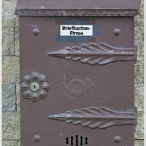 briefkastenfirma