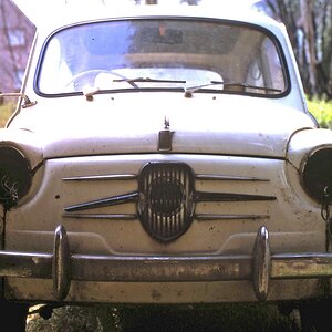 Fiat Jagst Wrack II