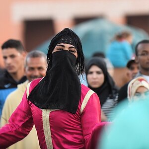 s077 Marrakech Transvestit 9905