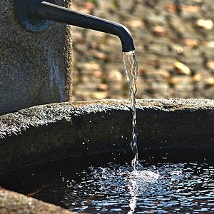 Brunnen