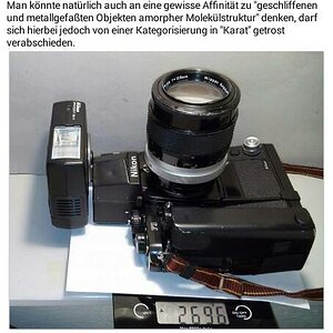 Gewichtiger Zyklop 1
