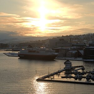 s951 Tromsö Hafen 9360  1