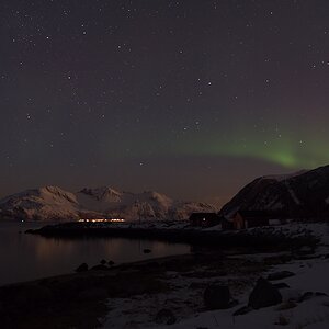 s992 Grötfjord Nordlicht 9501  1