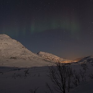 s995 Kattfjordeidet Nordlicht 9578  1