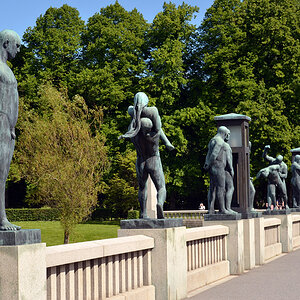 DSC 6525 Vigeland