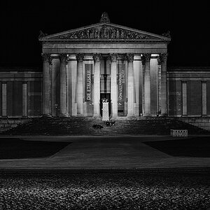 München Antikensammlung