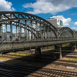 Hackerbrücke 2