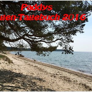 am strand