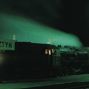 Wolsztyn Ty42 406