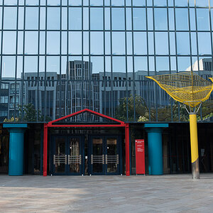 Sparkasse