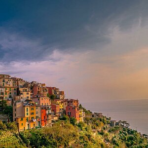 Cinque Terre