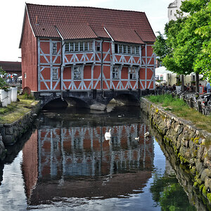 fachwerk wismar