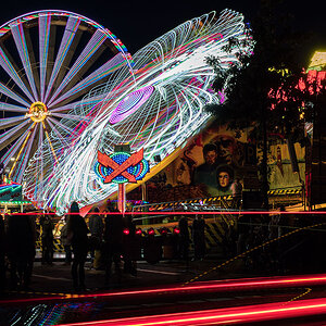KLeve Kirmes kl P7170054
