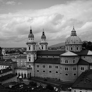 Salzburg sw