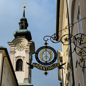 Linzergasse