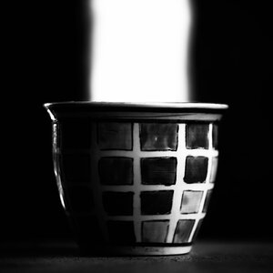pot light