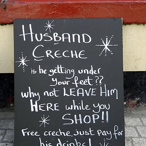 Creche