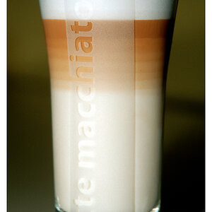 Latte Macchiato Bearbeitet