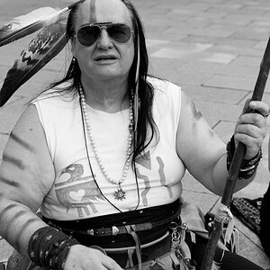 Willy Michl  2016 1076755