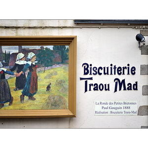 BrePZ1 5554