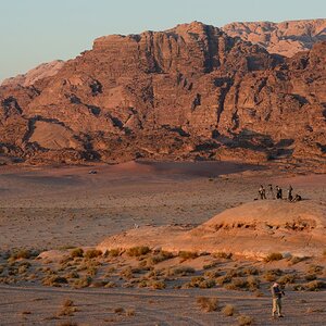 JOR 2013 2SPE 2360 Wadi Rum