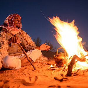 JOR 2013 2SPE 2472 Wadi Rum