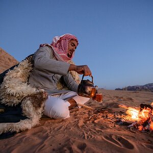 JOR 2013 2SPE 2492 Wadi Rum