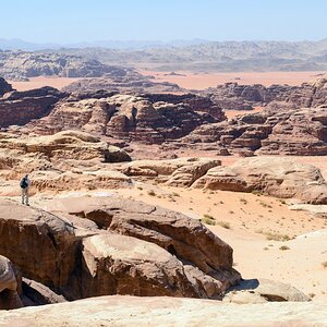 JOR 2013 2SPE 2809 Wadi Rum