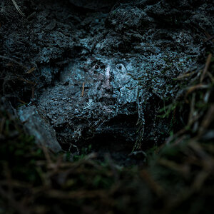 stoneface