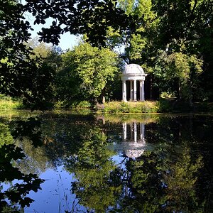 Pavillion