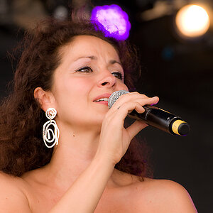 Alexandrina Simeon