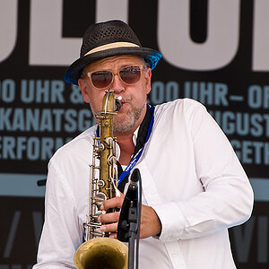 Stephan Holstein