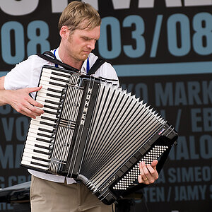 Daniel Mark Eberhard