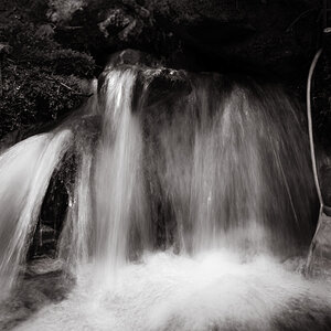 waterfall