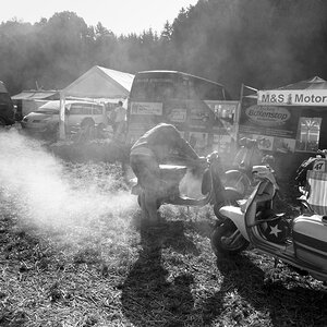 Oldtimer Motorrad Bergrennen Zeilarn 2016 1010242