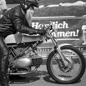 Oldtimer Motorrad Bergrennen Zeilarn 2016 1010316