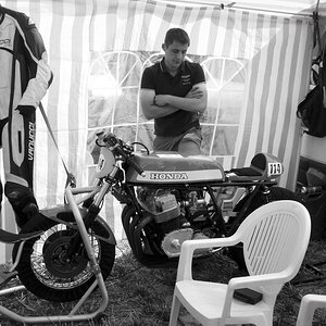 Oldtimer Motorrad Bergrennen Zeilarn 2016 1010273