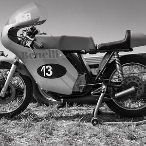 Oldtimer Motorrad Bergrennen Zeilarn 2016 1010348