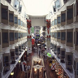 Silja Serenade (oder Symphony?)