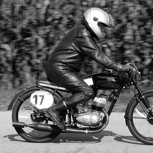 Oldtimer Motorrad Bergrennen Zeilarn 2016 1010290