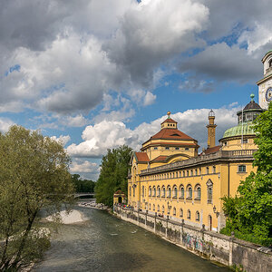 München - Müllersches Volksbad
