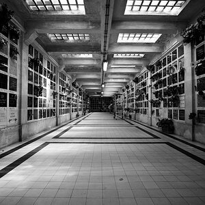 Urne in Paris