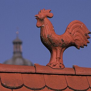 Rundgang Stadtmauer Nördlingen04