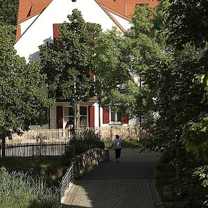 Rundgang Stadtmauer Nördlingen06
