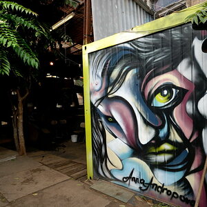 Tacheles Berlin