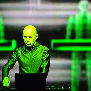 Kraftwerk/Expo 2000