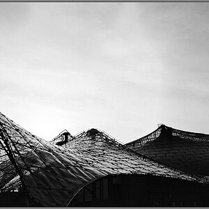 Zeltdach
Fuji Acros 100, Emofin