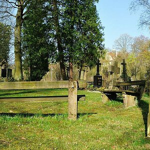 LaufSalvatorFriedhof