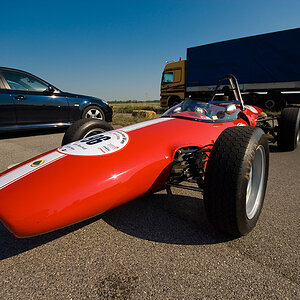 formel front